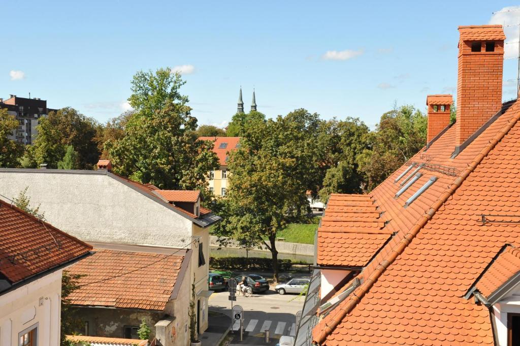 Spacious 2-Bedroom Apartment Zabjak With Ac Tour As Ljubljana Liubliana Exterior foto