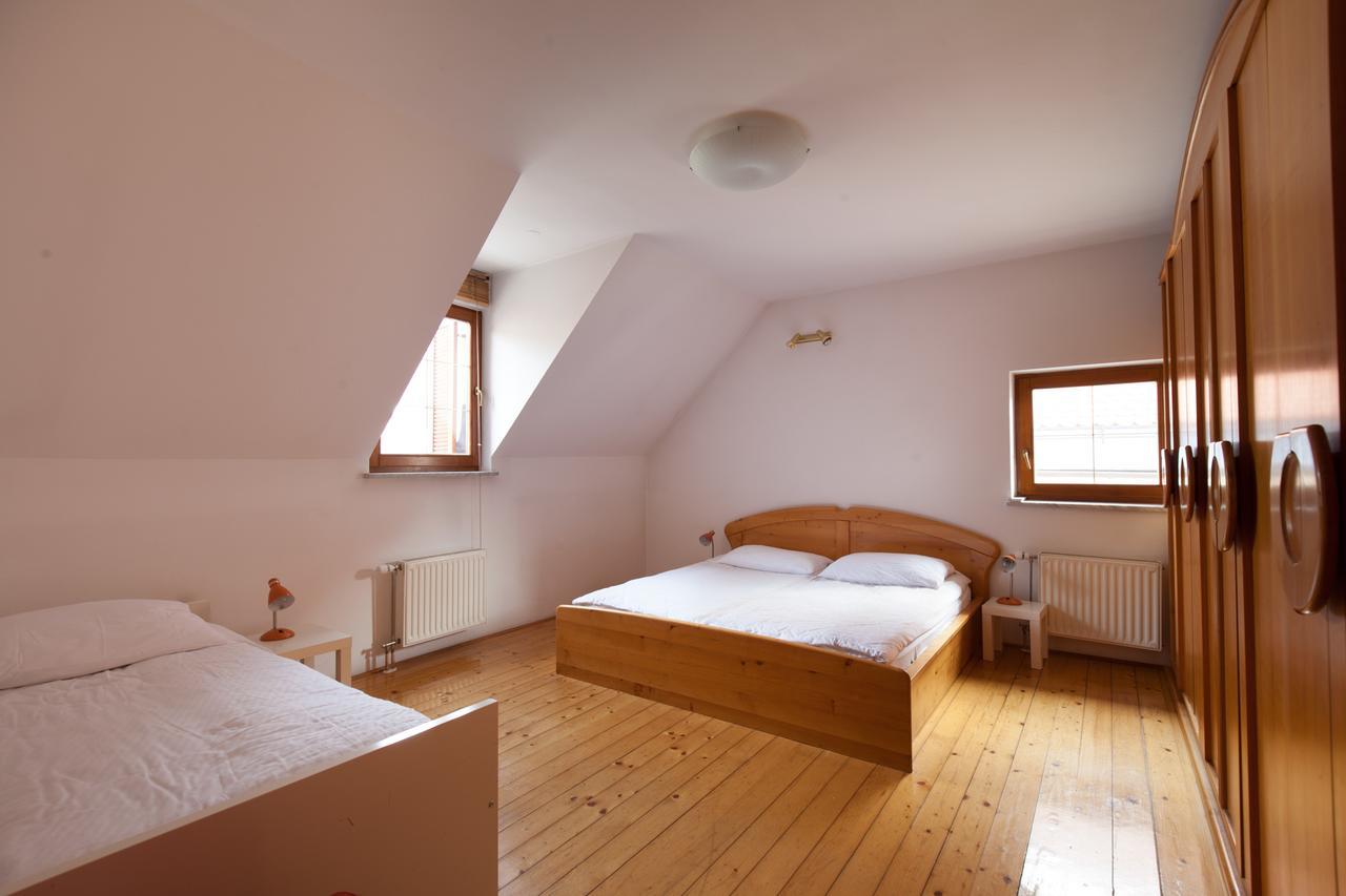 Spacious 2-Bedroom Apartment Zabjak With Ac Tour As Ljubljana Liubliana Exterior foto