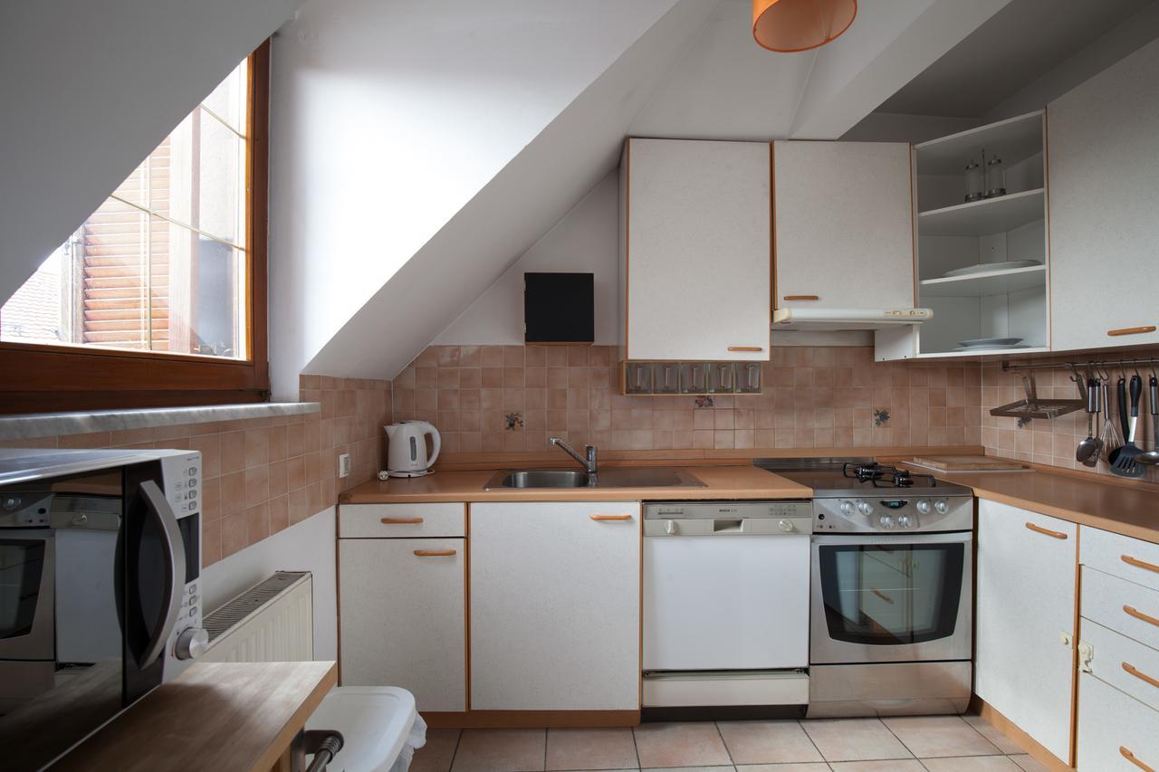 Spacious 2-Bedroom Apartment Zabjak With Ac Tour As Ljubljana Liubliana Exterior foto