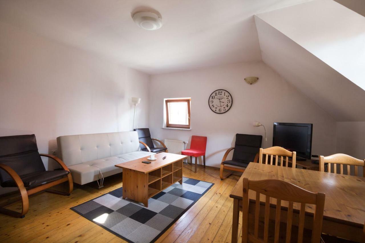 Spacious 2-Bedroom Apartment Zabjak With Ac Tour As Ljubljana Liubliana Exterior foto
